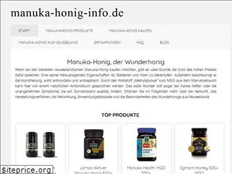 manuka-honig-info.de