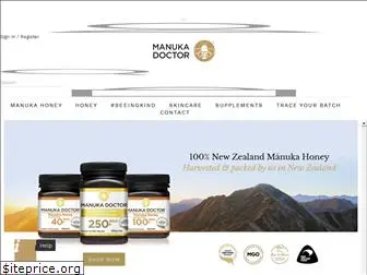 manukadoctor.co.nz