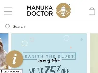 manukadoctor.co.uk