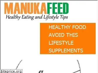 manukafeed.com