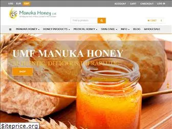 manukahoney.co.uk