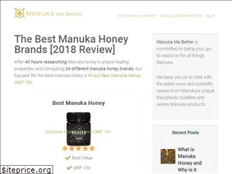 manukamebetter.com