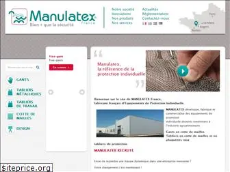 manulatex.fr