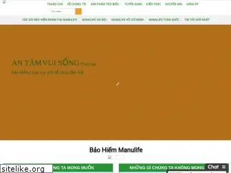 manulife-hanoi.vn