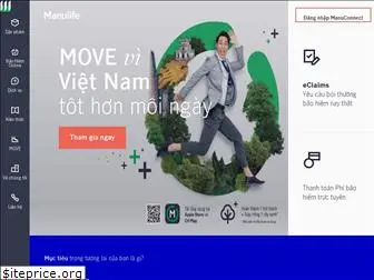 manulife.com.vn