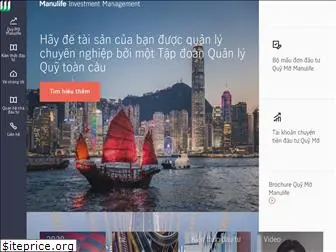 manulifeam.com.vn