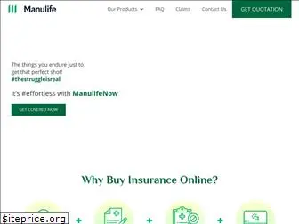 manulifenow.com.my