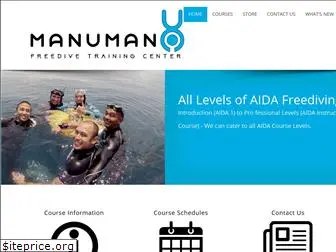 manumano-diving.com