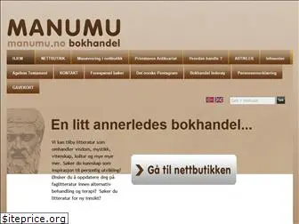 manumu.no thumbnail