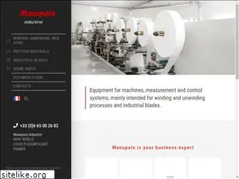 manupala-industrie.com