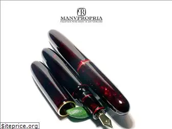 manupropria-pens.ch