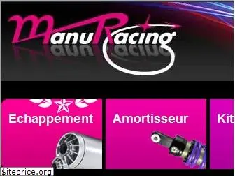 manuracing.com