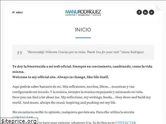 manurodriguez.com
