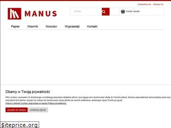 manus-papier.pl