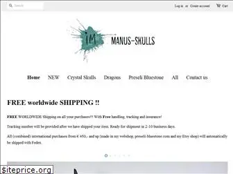 manus-skulls.com