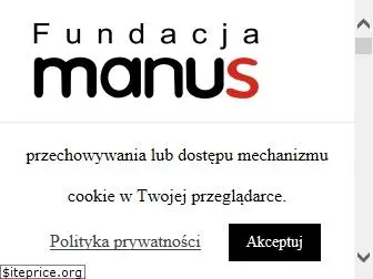 manus.pl