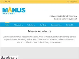 manusacademy.com