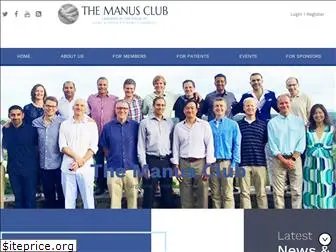 manusclub.com