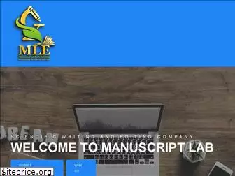 manuscriptlab.com