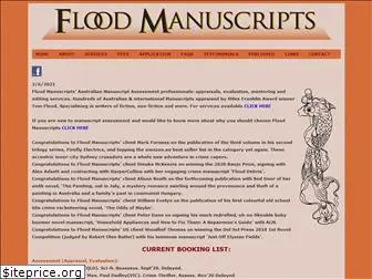 manuscripts.com.au