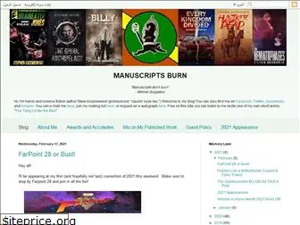 manuscriptsburn.blogspot.com