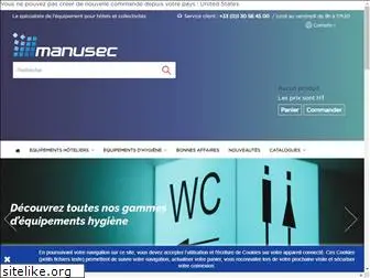 manusec.com