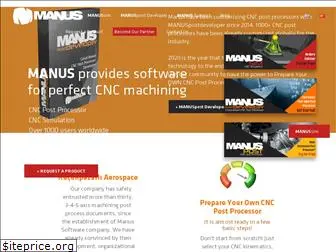 manusnc.com