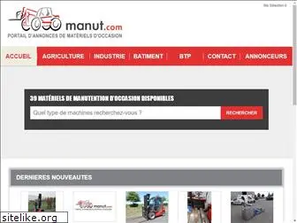 manut.com