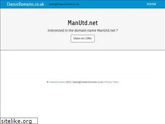 manutd.net