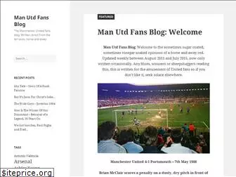 manutdfansblog.com