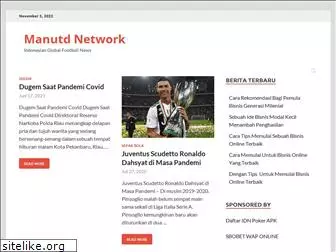 manutdnetwork.com