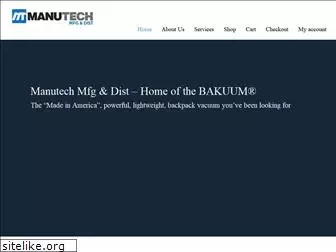 manutech.com