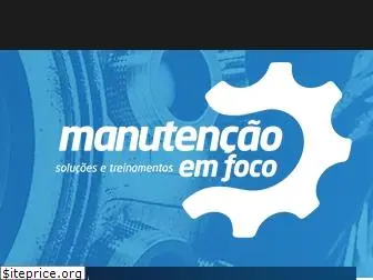 manutencaoemfoco.com.br