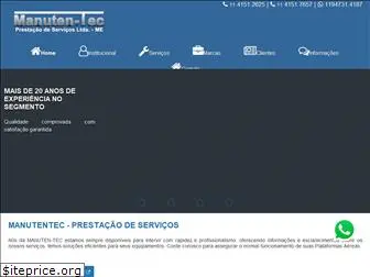 manutentec.com.br