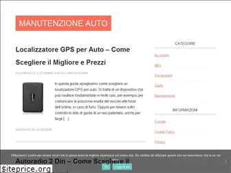 manutenzioneauto.net