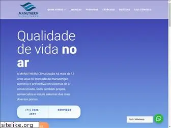 manutherm.com.br