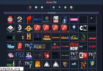 manutv.net