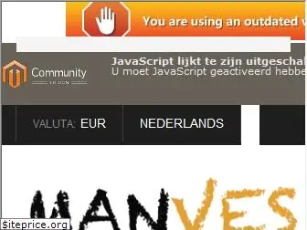 manves.nl