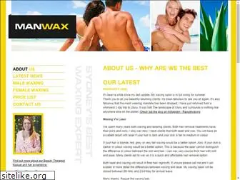 manwax.com.au