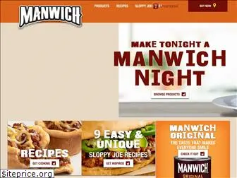 manwich.com