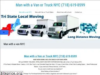 manwithvantruck.com