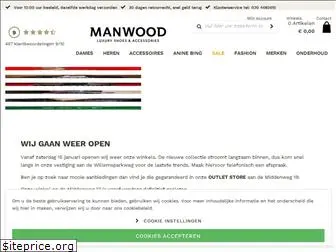 manwood.nl