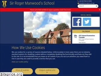 manwoods.co.uk