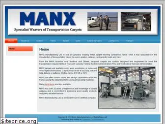 manx-inc.com