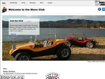 manxclub.com