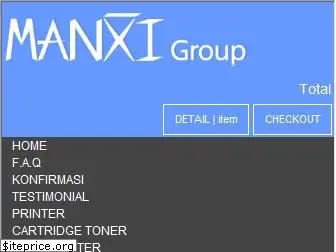 manxigroup.com