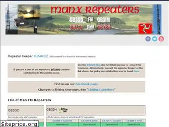 manxrepeaters.com