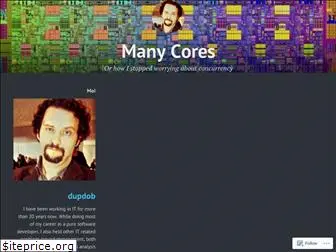 many-cores.com