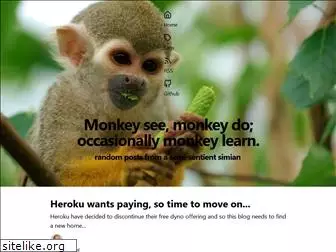 many-monkeys.com