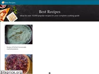 many-recipe.web.app